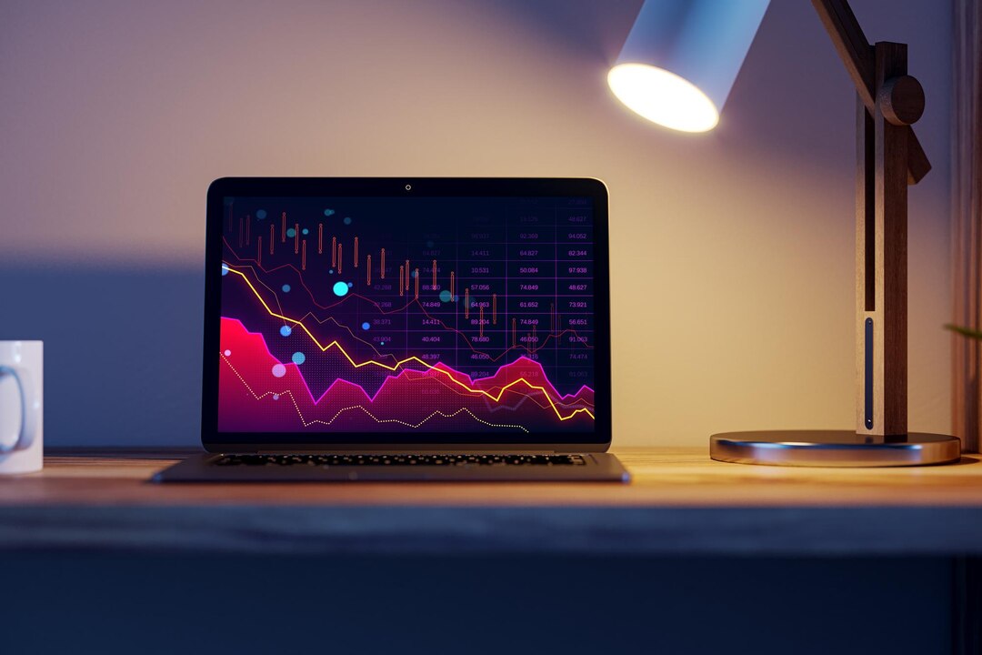 close-up-laptop-with-pink-crisis-business-forex-chart-workplace-downward-trend-financial-downfall-concept-3d-rendering_670147-79866 close-up-laptop-with-pink-crisis-business-forex-chart-workplace-downward-trend-financial-downfall-concept-3d-rendering_670147-79866
